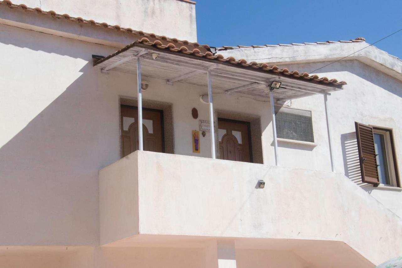 Fondaco Del Capo Villa Capo Vaticano Exterior photo