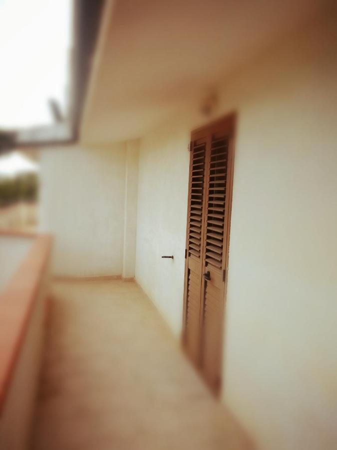 Fondaco Del Capo Villa Capo Vaticano Exterior photo